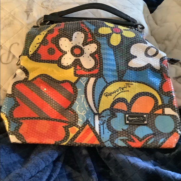 Limited edition bag. - Picture 4 of 5